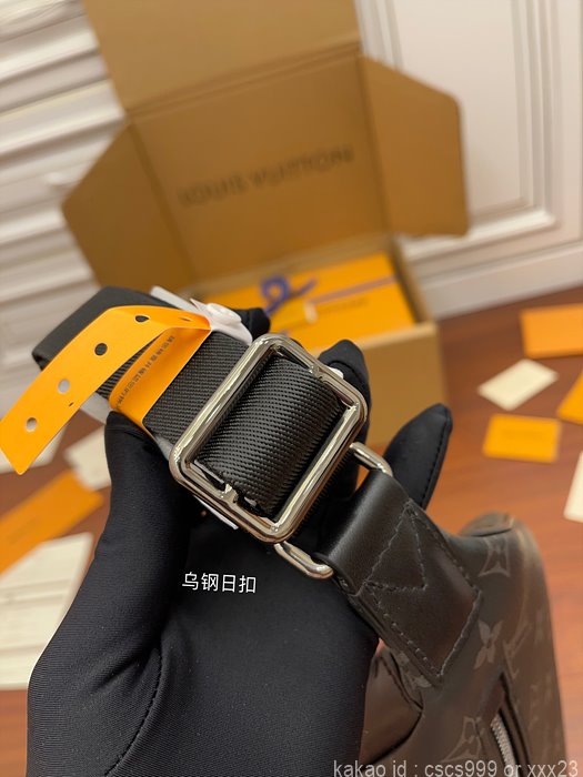 루이비통 범백 크로스백 레플리카 미러급 SA급 S급 고퀄리티 가방 M46035 [남성여성공용] - best 10