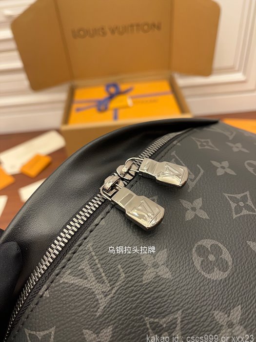 루이비통 범백 크로스백 레플리카 미러급 SA급 S급 고퀄리티 가방 M46035 [남성여성공용] - best 11