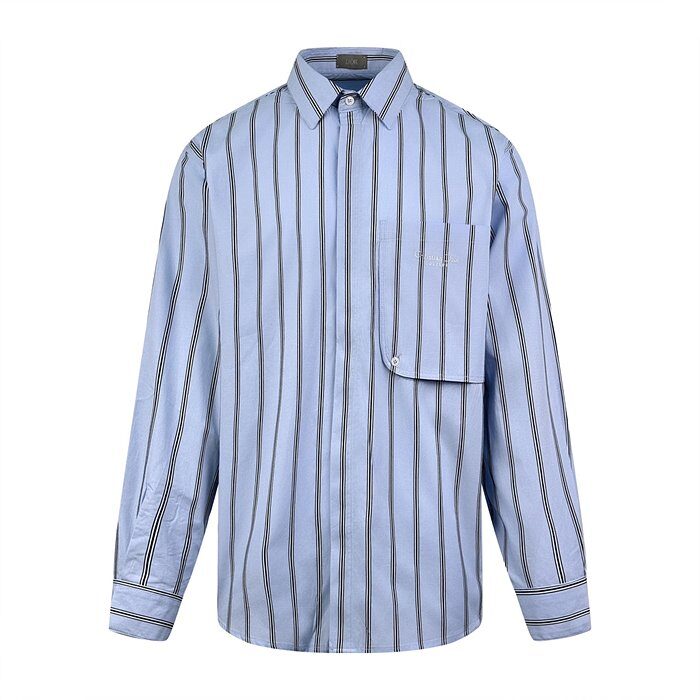 디올 셔츠 남방 레플리카 미러급 SA급 S급 고퀄리티 의류 [남성여성공용] - best