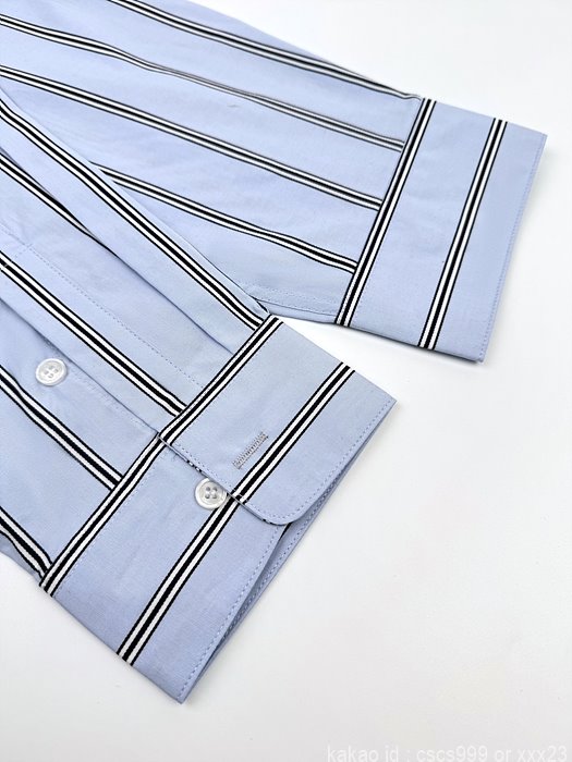 디올 셔츠 남방 레플리카 미러급 SA급 S급 고퀄리티 의류 [남성여성공용] - best 11