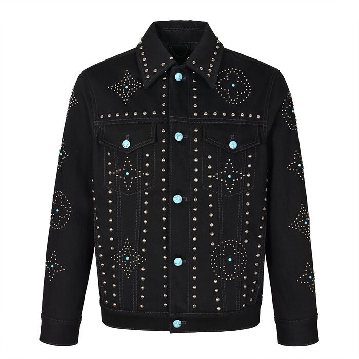 루이비통 청자켓 레플리카 미러급 SA급 S급 고퀄리티 의류 [남성여성공용]