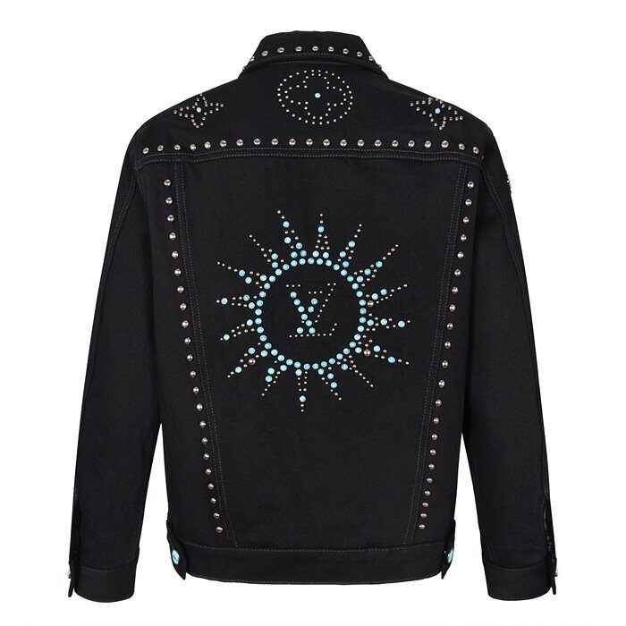 루이비통 청자켓 레플리카 미러급 SA급 S급 고퀄리티 의류 [남성여성공용] 8