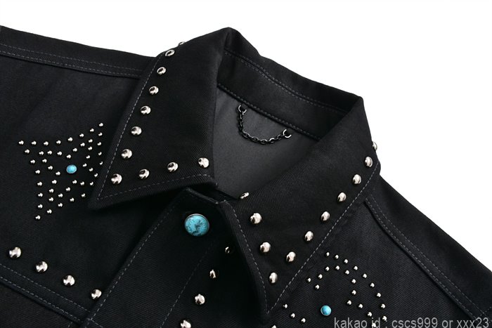 루이비통 청자켓 레플리카 미러급 SA급 S급 고퀄리티 의류 [남성여성공용] 9