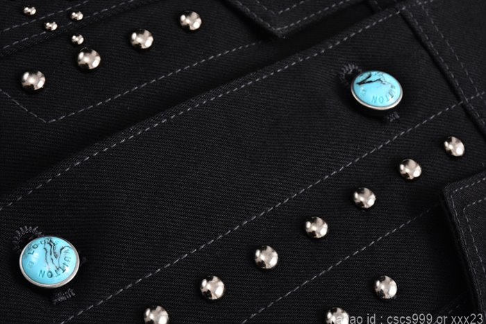 루이비통 청자켓 레플리카 미러급 SA급 S급 고퀄리티 의류 [남성여성공용] 10