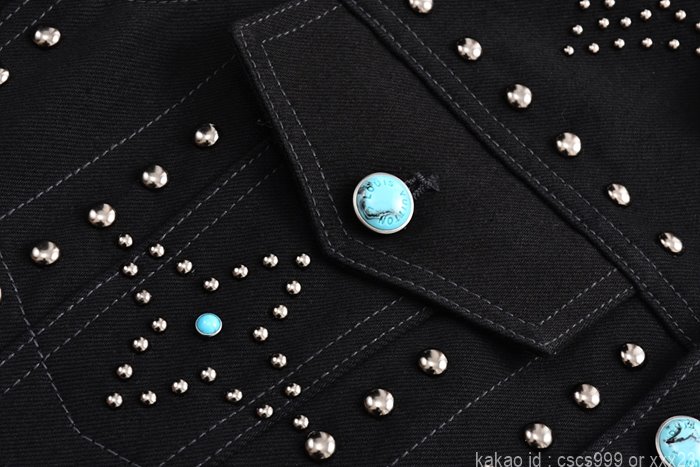 루이비통 청자켓 레플리카 미러급 SA급 S급 고퀄리티 의류 [남성여성공용] 11