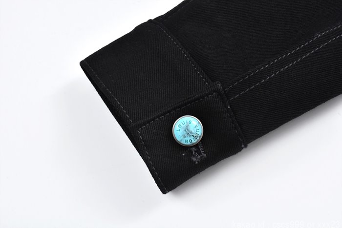 루이비통 청자켓 레플리카 미러급 SA급 S급 고퀄리티 의류 [남성여성공용] 12