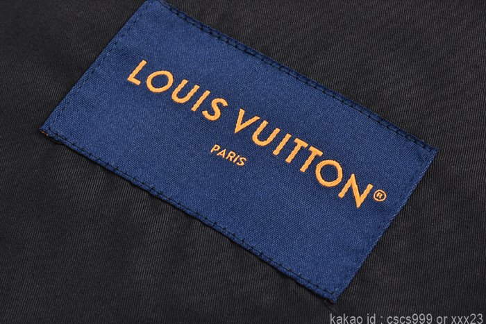 루이비통 청자켓 레플리카 미러급 SA급 S급 고퀄리티 의류 [남성여성공용] 14