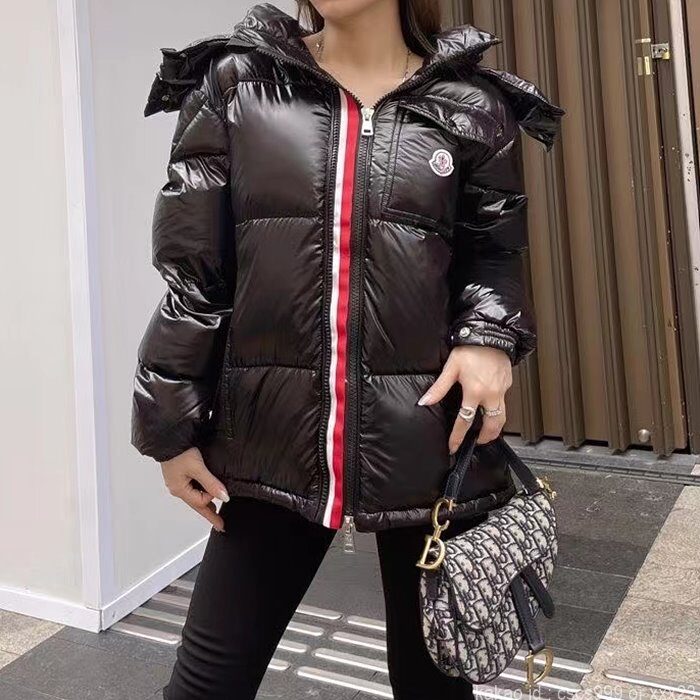 몽클레어 마야 패딩 레플리카 미러급 SA급 S급 고퀄리티 의류 후드 점퍼 [남성여성공용] 5