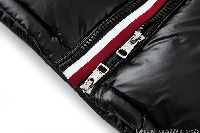 몽클레어 마야 패딩 레플리카 미러급 SA급 S급 고퀄리티 의류 후드 점퍼 [남성여성공용] 13