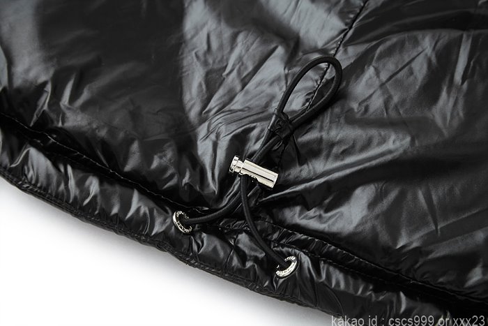 몽클레어 마야 패딩 레플리카 미러급 SA급 S급 고퀄리티 의류 후드 점퍼 [남성여성공용] 14