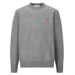 로에베 긴팔 니트 라운드 레플리카 미러급 SA급 S급 고퀄리티 의류 [남성여성공용] - best