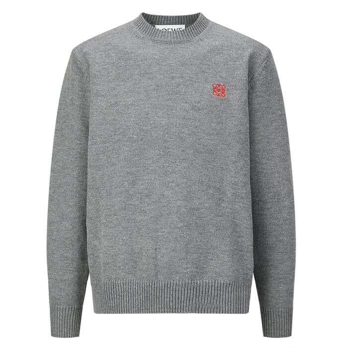 로에베 긴팔 니트 라운드 레플리카 미러급 SA급 S급 고퀄리티 의류 [남성여성공용] - best