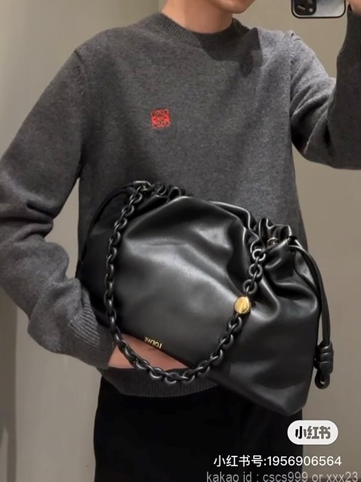 로에베 긴팔 니트 라운드 레플리카 미러급 SA급 S급 고퀄리티 의류 [남성여성공용] - best 3