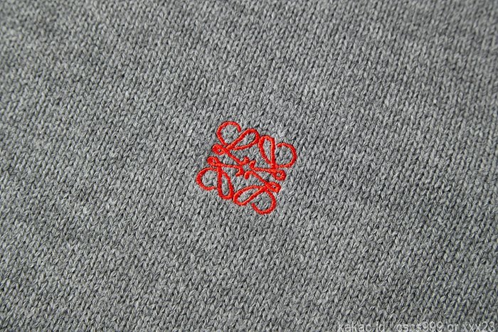 로에베 긴팔 니트 라운드 레플리카 미러급 SA급 S급 고퀄리티 의류 [남성여성공용] - best 9