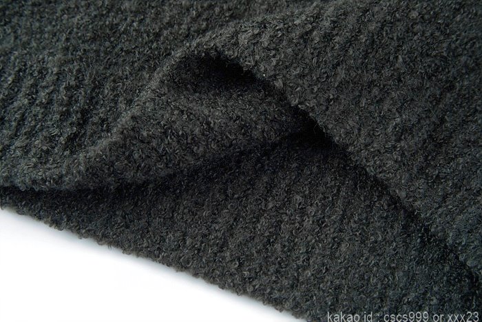 루이비통 니트 레플리카 미러급 SA급 S급 고퀄리티 긴팔 라운드 의류 [남성여성공용] - best 12