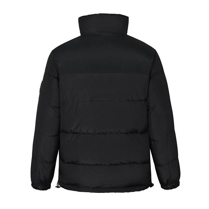 버버리 양면 패딩 점퍼 레플리카 미러급 SA급 S급 고퀄리티 의류 [남성여성공용] - best 17