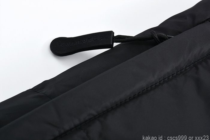 버버리 양면 패딩 점퍼 레플리카 미러급 SA급 S급 고퀄리티 의류 [남성여성공용] - best 20