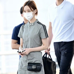 구찌 레플리카 GG 마몽 슈퍼 미니백