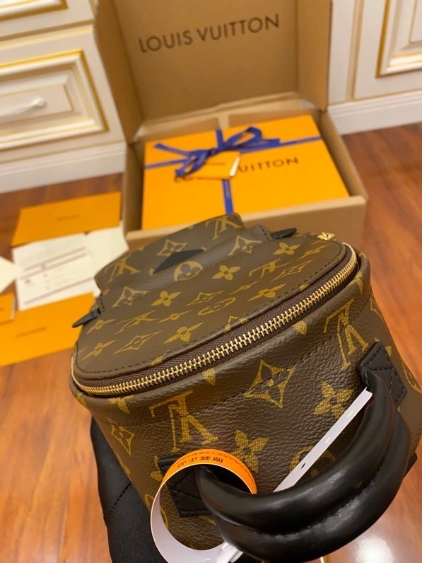 루이비통 M44872 팜스프링스 미니 (2COLOR) 레플리카 미러급 SA급 S급 고퀄리티 가방 백팩 [여성] - best 8