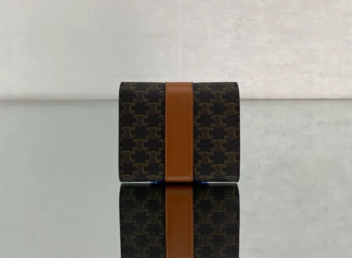 셀린느 반지갑 레플리카 미러급 SA급 S급 고퀄리티  [여성] - best 3