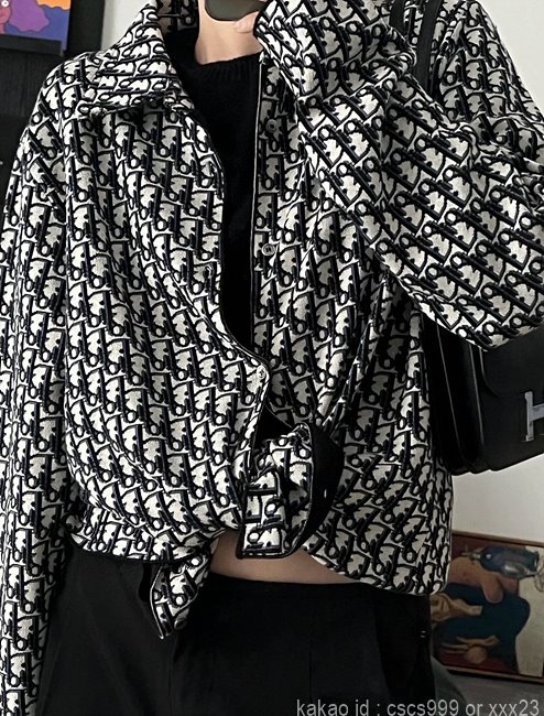 디올 셔츠 레플리카 미러급 SA급 S급 고퀄리티  [남성여성공용] 최상급 하이엔드 - best 4