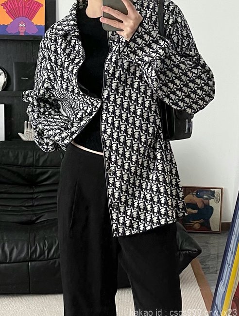 디올 셔츠 레플리카 미러급 SA급 S급 고퀄리티  [남성여성공용] 최상급 하이엔드 - best 5