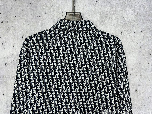 디올 셔츠 레플리카 미러급 SA급 S급 고퀄리티  [남성여성공용] 최상급 하이엔드 - best 12