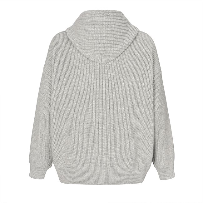 셀린느 후드 레플리카 미러급 SA급 S급 고퀄리티 니트 [남성여성공용] - best 6