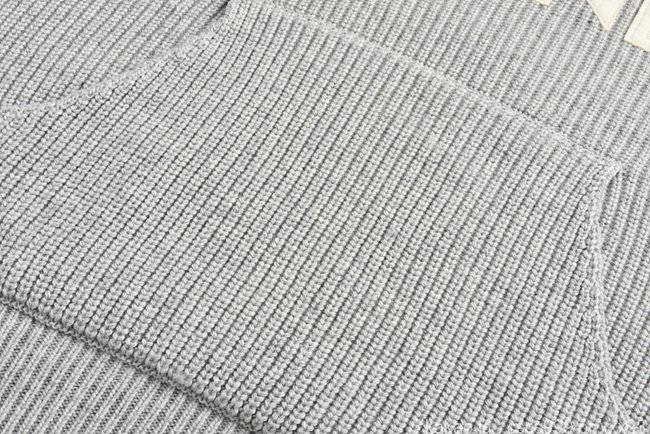 셀린느 후드 레플리카 미러급 SA급 S급 고퀄리티 니트 [남성여성공용] - best 9