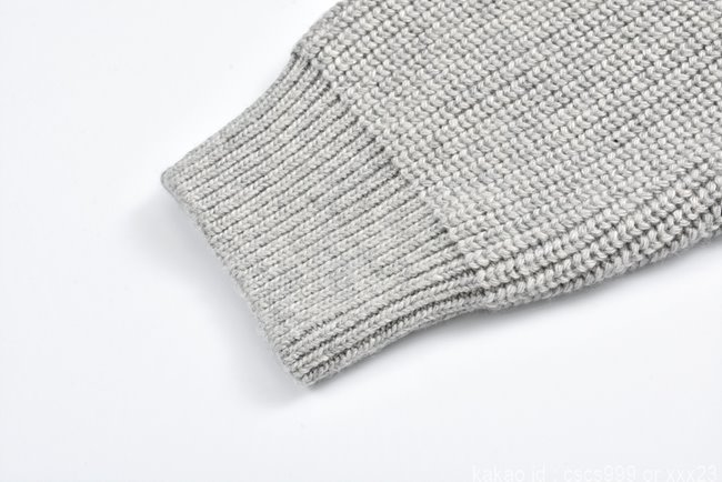 셀린느 후드 레플리카 미러급 SA급 S급 고퀄리티 니트 [남성여성공용] - best 10