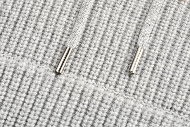 셀린느 후드 레플리카 미러급 SA급 S급 고퀄리티 니트 [남성여성공용] - best 11