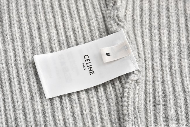 셀린느 후드 레플리카 미러급 SA급 S급 고퀄리티 니트 [남성여성공용] - best 13