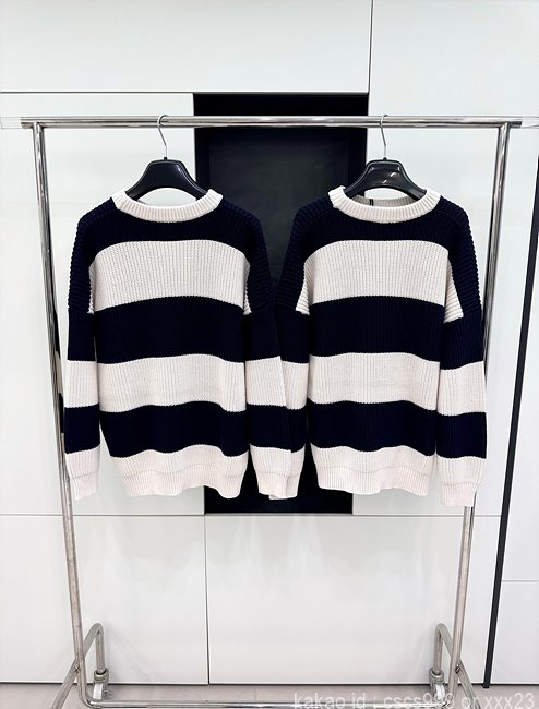 셀린느 니트 레플리카 미러급 SA급 S급 고퀄리티  [남성여성공용] - best 3