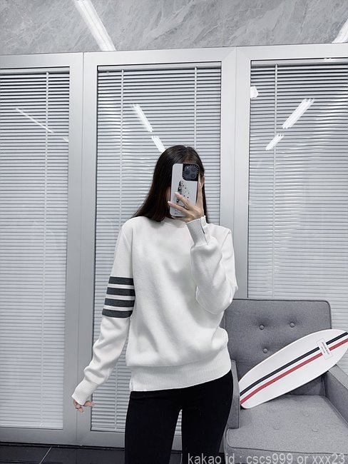 톰브라운 니트 레플리카 미러급 SA급 S급 고퀄리티  [남성여성공용] - best 6