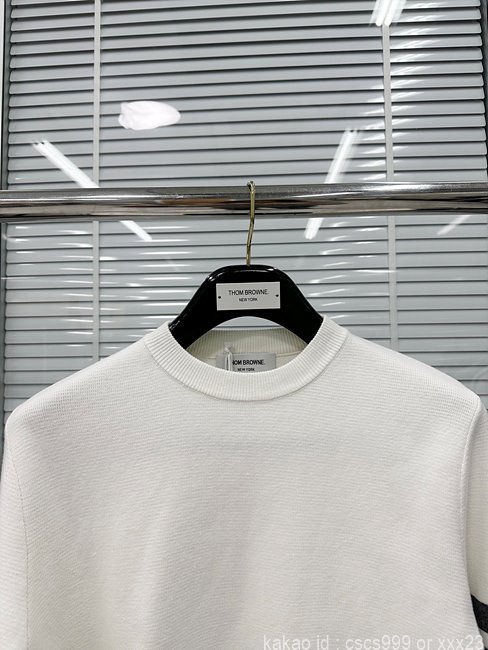 톰브라운 니트 레플리카 미러급 SA급 S급 고퀄리티  [남성여성공용] - best 8