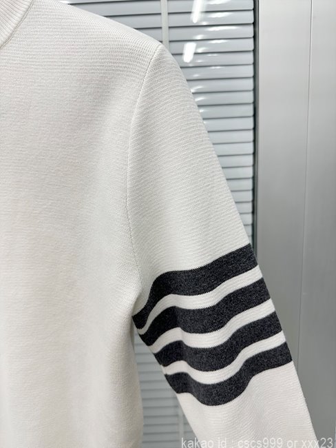 톰브라운 니트 레플리카 미러급 SA급 S급 고퀄리티  [남성여성공용] - best 10