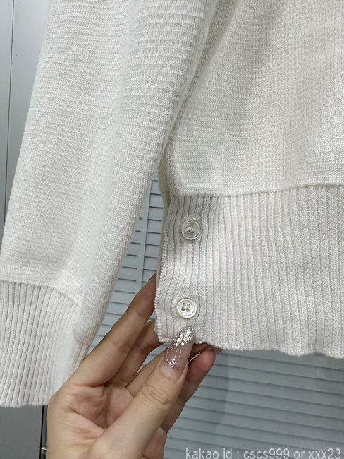 톰브라운 니트 레플리카 미러급 SA급 S급 고퀄리티  [남성여성공용] - best 11