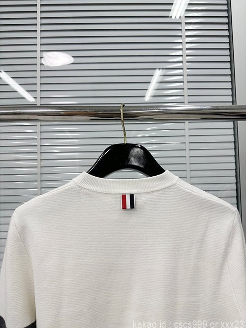 톰브라운 니트 레플리카 미러급 SA급 S급 고퀄리티  [남성여성공용] - best 13