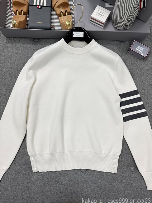 톰브라운 니트 레플리카 미러급 SA급 S급 고퀄리티  [남성여성공용] - best 14