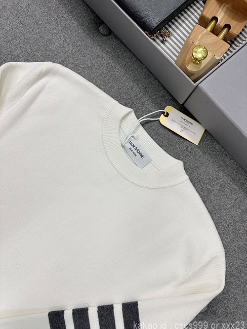 톰브라운 니트 레플리카 미러급 SA급 S급 고퀄리티  [남성여성공용] - best 16