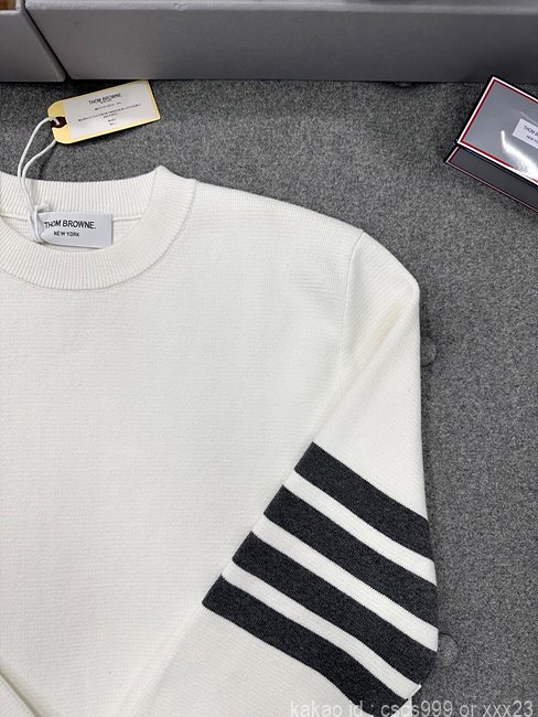 톰브라운 니트 레플리카 미러급 SA급 S급 고퀄리티  [남성여성공용] - best 17