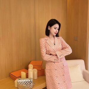 샤넬 코트 레플리카 미러급 SA급 S급 고퀄리티 정장자켓 아우터 [여성] - best