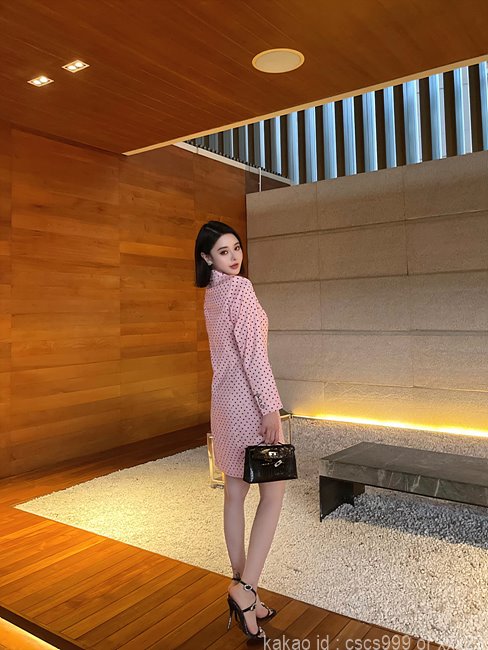 샤넬 코트 레플리카 미러급 SA급 S급 고퀄리티 정장자켓 아우터 [여성] - best 3