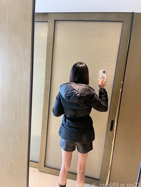 프라다 패딩 레플리카 미러급 SA급 S급 고퀄리티 점퍼 [여성] 최상급 하이엔드 - best 5