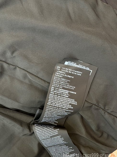 프라다 패딩 레플리카 미러급 SA급 S급 고퀄리티 점퍼 [여성] 최상급 하이엔드 - best 14