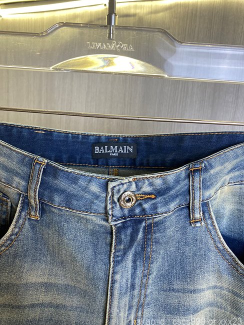 발망 청바지 레플리카 미러급 SA급 S급 고퀄리티 [남성] 최상급 하이엔드 - best 4