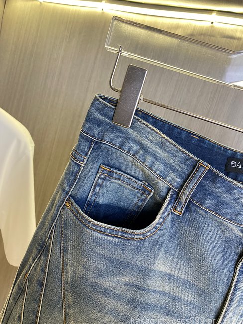 발망 청바지 레플리카 미러급 SA급 S급 고퀄리티 [남성] 최상급 하이엔드 - best 5