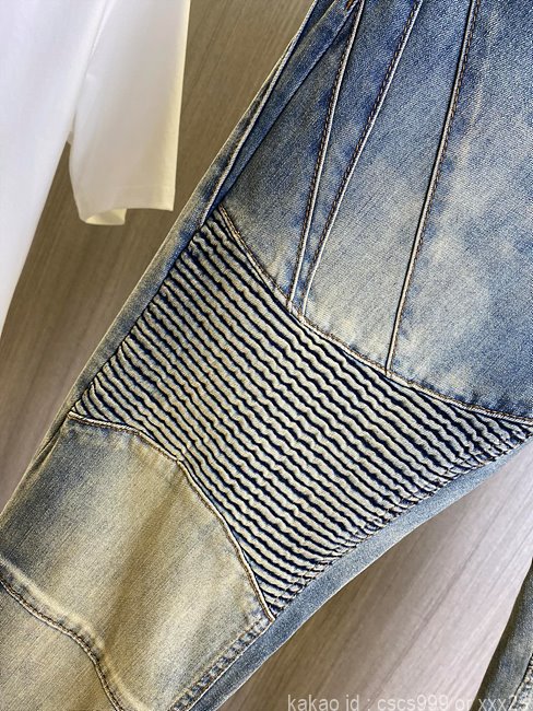 발망 청바지 레플리카 미러급 SA급 S급 고퀄리티 [남성] 최상급 하이엔드 - best 6