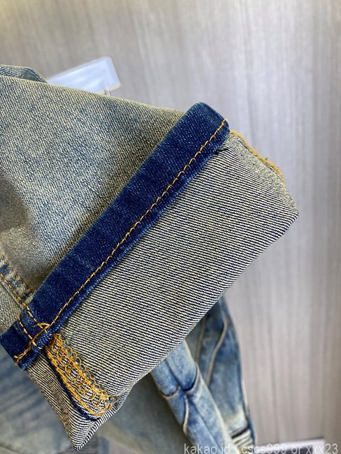 발망 청바지 레플리카 미러급 SA급 S급 고퀄리티 [남성] 최상급 하이엔드 - best 7