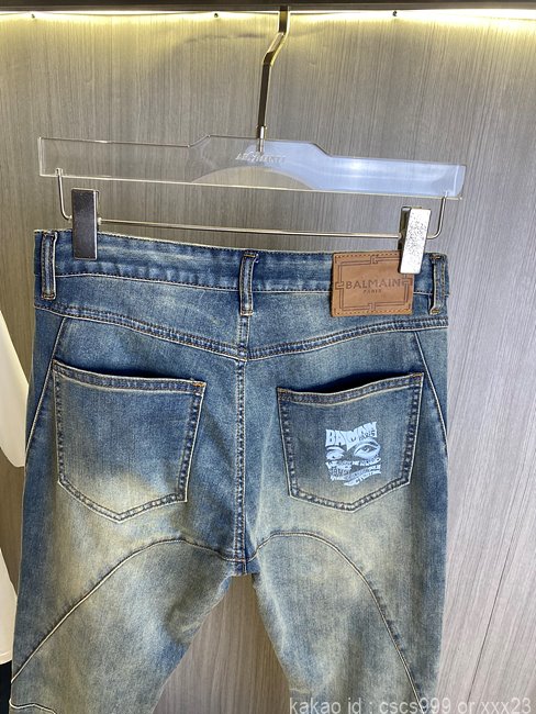 발망 청바지 레플리카 미러급 SA급 S급 고퀄리티 [남성] 최상급 하이엔드 - best 8